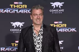 Πέθανε σε ηλικία 58 ετών ο ηθοποιός Ray Stevenson