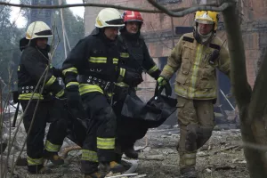 BBC: Ταυτοποίησε τα ονόματα 24.005 Ρώσων που σκοτώθηκαν στην Ουκρανία