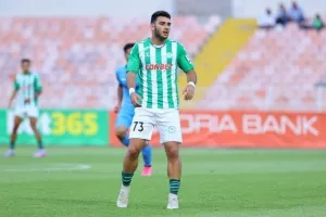 Ολυμπιακός - Ακρίτας: Από δύο γκολ κι΄έναν βαθμό στο Μακάρειο 