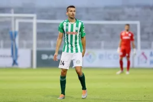 Ολυμπιακός - Ακρίτας: Από δύο γκολ κι΄έναν βαθμό στο Μακάρειο 