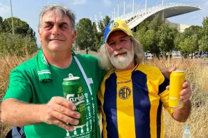 (171 ΦΩΤΟΣ) Οι καλύτερες στιγμές του πρωταθλήματος σε... κλικ 