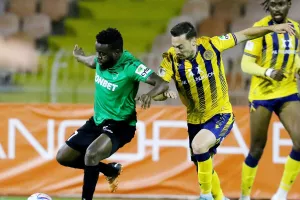Εννιάρι, winger και δεξί μπακ… 