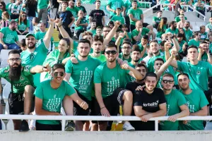 (Φωτορεπορτάζ) Τίγκα... στο πράσινο η Ανατολική και το Βόρειο Πέταλο