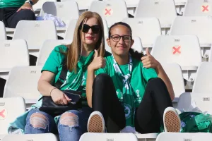 (Φωτορεπορτάζ) Τίγκα... στο πράσινο η Ανατολική και το Βόρειο Πέταλο