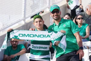 (Φωτορεπορτάζ) Τίγκα... στο πράσινο η Ανατολική και το Βόρειο Πέταλο