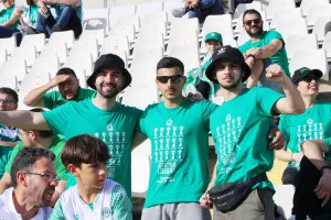(Φωτορεπορτάζ) Τίγκα... στο πράσινο η Ανατολική και το Βόρειο Πέταλο
