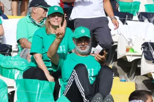 (Φωτορεπορτάζ) Τίγκα... στο πράσινο η Ανατολική και το Βόρειο Πέταλο