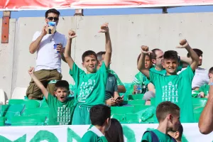 (Φωτορεπορτάζ) Τίγκα... στο πράσινο η Ανατολική και το Βόρειο Πέταλο