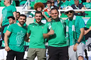(Φωτορεπορτάζ) Τίγκα... στο πράσινο η Ανατολική και το Βόρειο Πέταλο