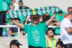 (Φωτορεπορτάζ) Τίγκα... στο πράσινο η Ανατολική και το Βόρειο Πέταλο