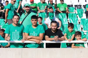 (Φωτορεπορτάζ) Τίγκα... στο πράσινο η Ανατολική και το Βόρειο Πέταλο