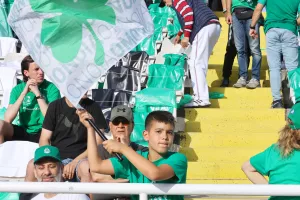 (Φωτορεπορτάζ) Τίγκα... στο πράσινο η Ανατολική και το Βόρειο Πέταλο