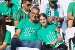 (Φωτορεπορτάζ) Τίγκα... στο πράσινο η Ανατολική και το Βόρειο Πέταλο