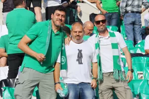 (Φωτορεπορτάζ) Τίγκα... στο πράσινο η Ανατολική και το Βόρειο Πέταλο