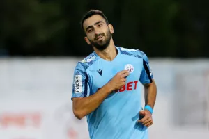 Τρομερός τελικός και... double η Πάφος FC Κ19! (φώτος)