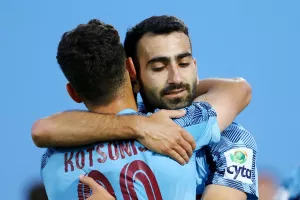 Τρομερός τελικός και... double η Πάφος FC Κ19! (φώτος)