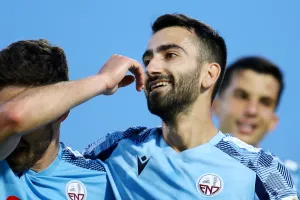 Τρομερός τελικός και... double η Πάφος FC Κ19! (φώτος)