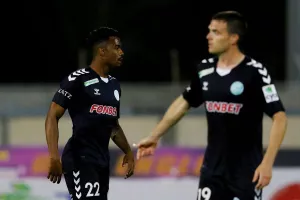Τρομερός τελικός και... double η Πάφος FC Κ19! (φώτος)