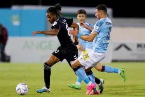 Τρομερός τελικός και... double η Πάφος FC Κ19! (φώτος)