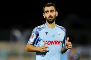 Τρομερός τελικός και... double η Πάφος FC Κ19! (φώτος)