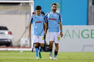 Τρομερός τελικός και... double η Πάφος FC Κ19! (φώτος)