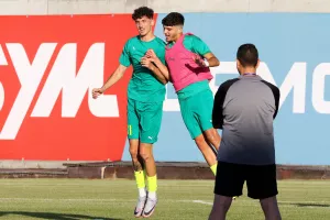 Τρομερός τελικός και... double η Πάφος FC Κ19! (φώτος)