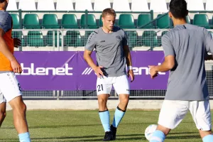 Τρομερός τελικός και... double η Πάφος FC Κ19! (φώτος)
