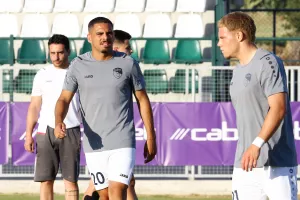 Τρομερός τελικός και... double η Πάφος FC Κ19! (φώτος)
