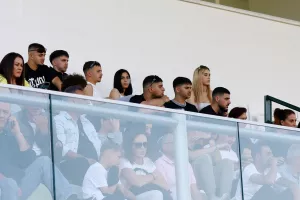 Τρομερός τελικός και... double η Πάφος FC Κ19! (φώτος)
