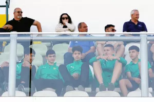 Τρομερός τελικός και... double η Πάφος FC Κ19! (φώτος)
