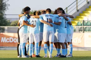 Τρομερός τελικός και... double η Πάφος FC Κ19! (φώτος)