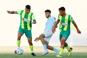 Τρομερός τελικός και... double η Πάφος FC Κ19! (φώτος)