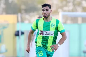 Τρομερός τελικός και... double η Πάφος FC Κ19! (φώτος)