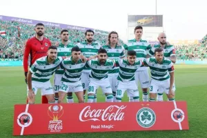 ΑΕΛ - Ομόνοια: Ο Καρίμ το... έβαψε πράσινο - Back2back Κυπελλούχος η Ομόνοια! (Φώτος)