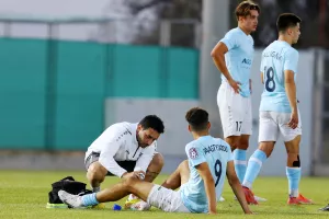 Τρομερός τελικός και... double η Πάφος FC Κ19! (φώτος)