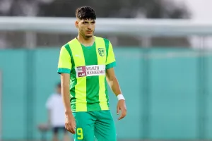 Τρομερός τελικός και... double η Πάφος FC Κ19! (φώτος)