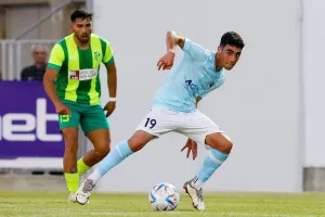 Τρομερός τελικός και... double η Πάφος FC Κ19! (φώτος)