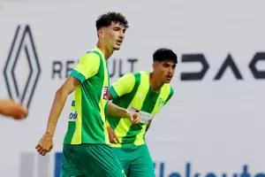 Τρομερός τελικός και... double η Πάφος FC Κ19! (φώτος)