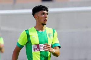 Τρομερός τελικός και... double η Πάφος FC Κ19! (φώτος)