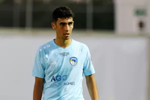 Τρομερός τελικός και... double η Πάφος FC Κ19! (φώτος)