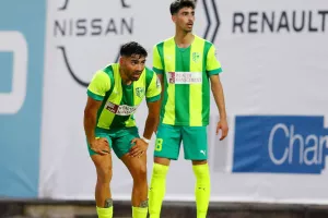 Τρομερός τελικός και... double η Πάφος FC Κ19! (φώτος)