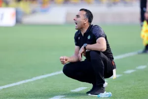 ΑΕΛ - Ομόνοια: Ο Καρίμ το... έβαψε πράσινο - Back2back Κυπελλούχος η Ομόνοια! (Φώτος)