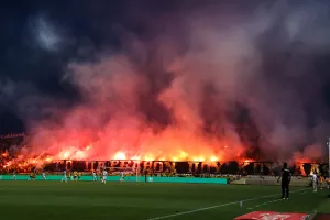 Οι ΑΕΛίστες! 