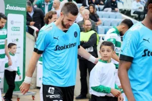 Ομόνοια - Απόλλων: Ολοζώντανος... με ανατροπή για την Ευρώπη!