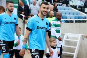 Ομόνοια - Απόλλων: Ολοζώντανος... με ανατροπή για την Ευρώπη!