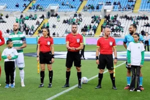 Ομόνοια - Απόλλων: Ολοζώντανος... με ανατροπή για την Ευρώπη!