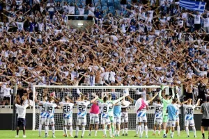 (171 ΦΩΤΟΣ) Οι καλύτερες στιγμές του πρωταθλήματος σε... κλικ 