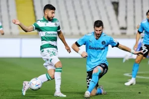 Ομόνοια - Απόλλων: Ολοζώντανος... με ανατροπή για την Ευρώπη!