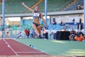 Χρυσό για Χριστοφή και αργυρό για Τράικοβιτς στο Τσίρειο (Φωτορεπορτάζ)