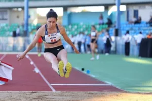 Χρυσό για Χριστοφή και αργυρό για Τράικοβιτς στο Τσίρειο (Φωτορεπορτάζ)